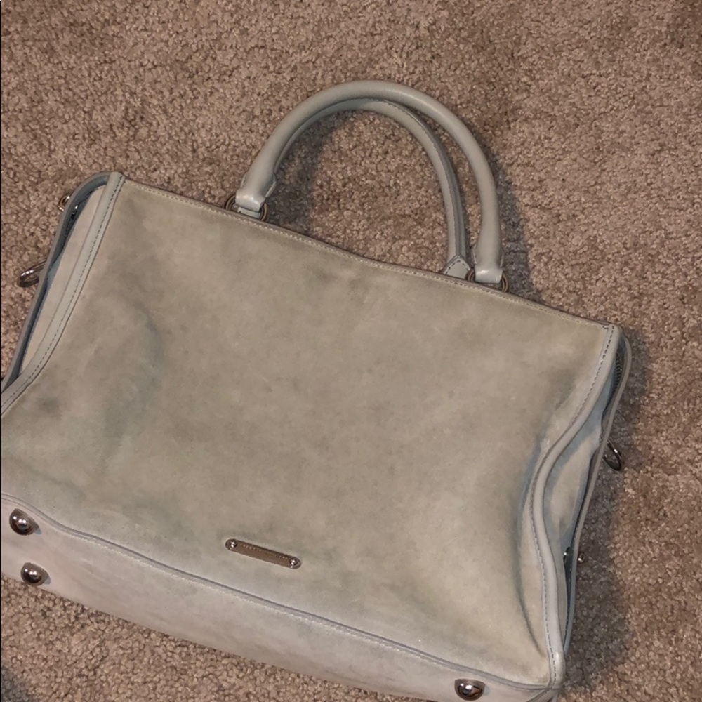 Rebecca Minkoff Bedford Zip Stachel
